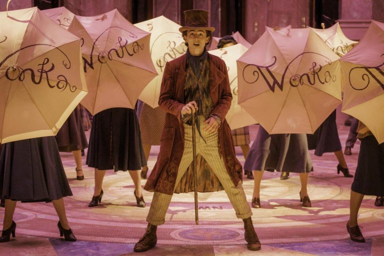 chamalet wonka