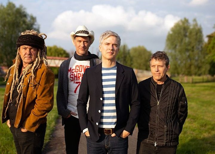 nada surf