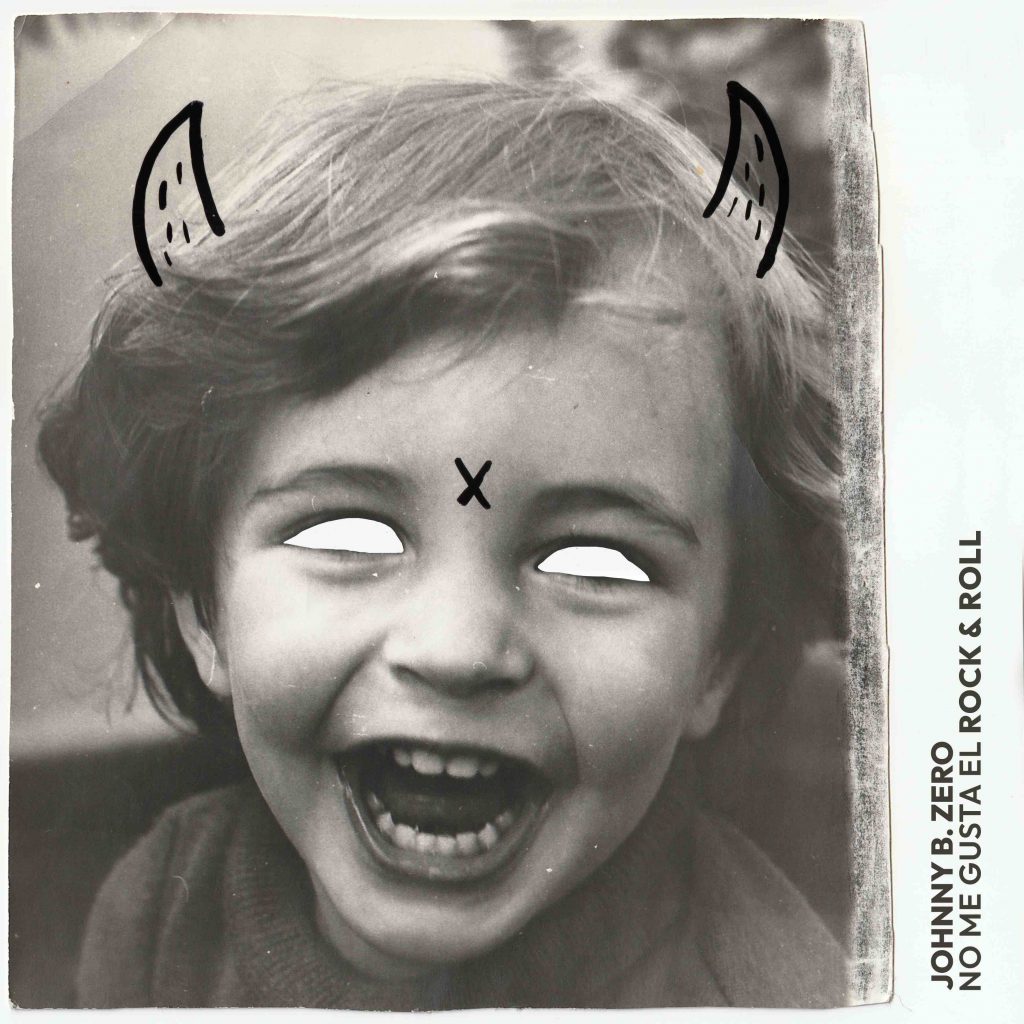 no me gusta el rock and roll