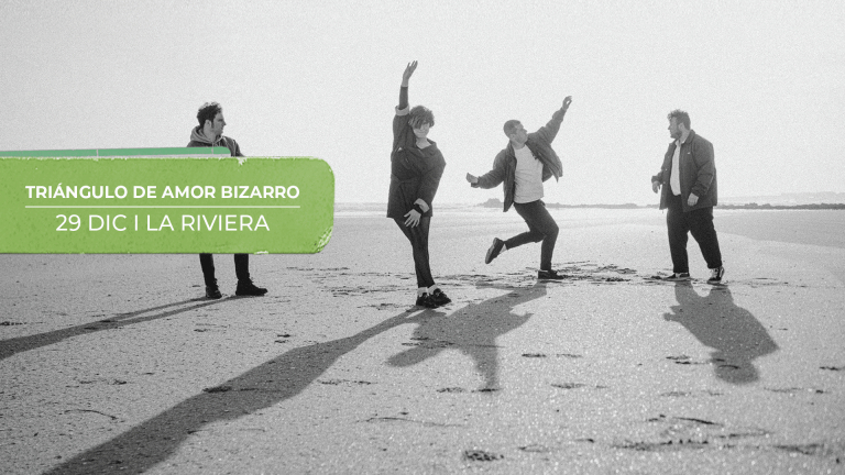 triangulo amor inverfest