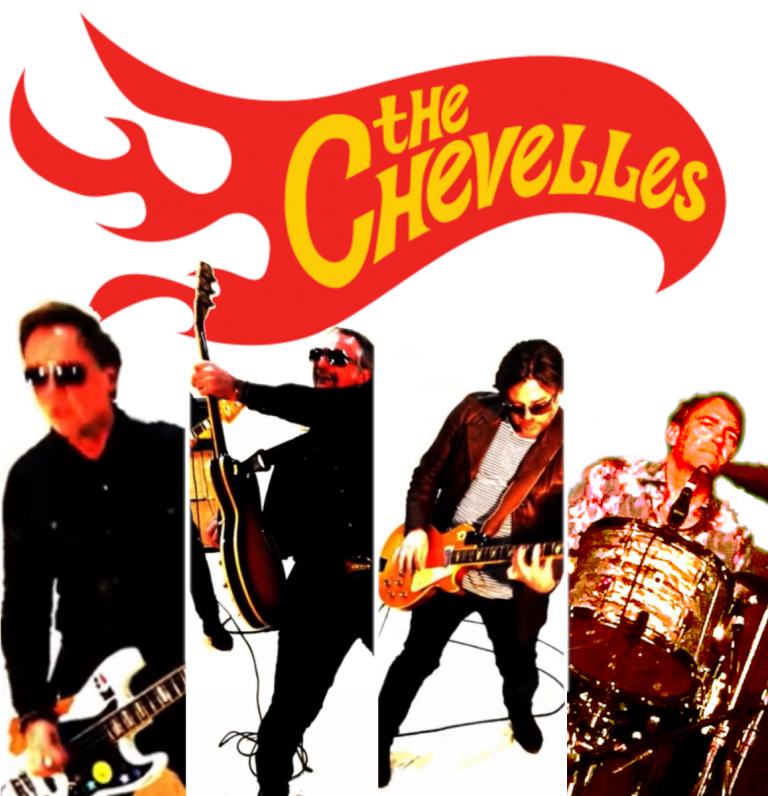 The chevelles