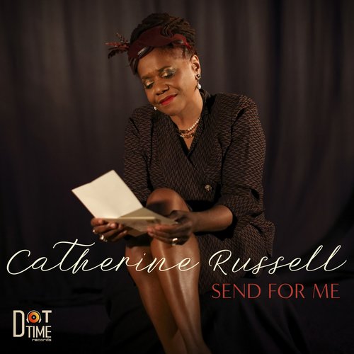 Catherine Russell