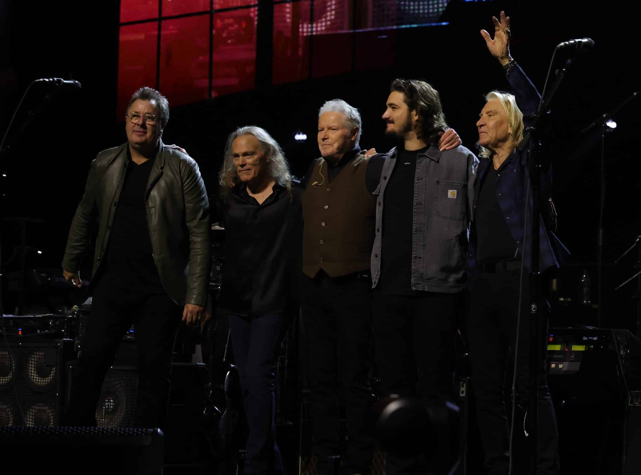 Eagles