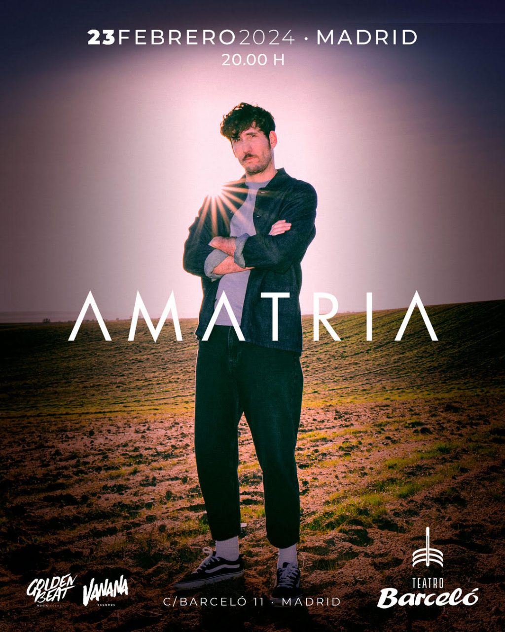amatria