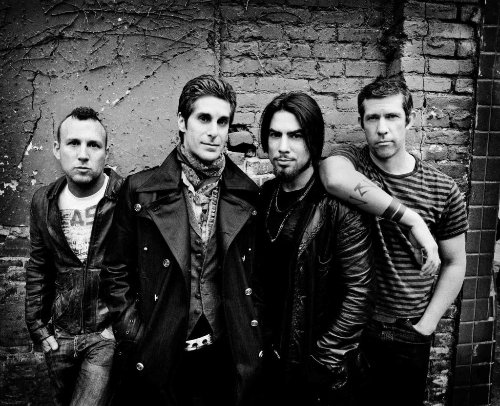 jane´s addiction