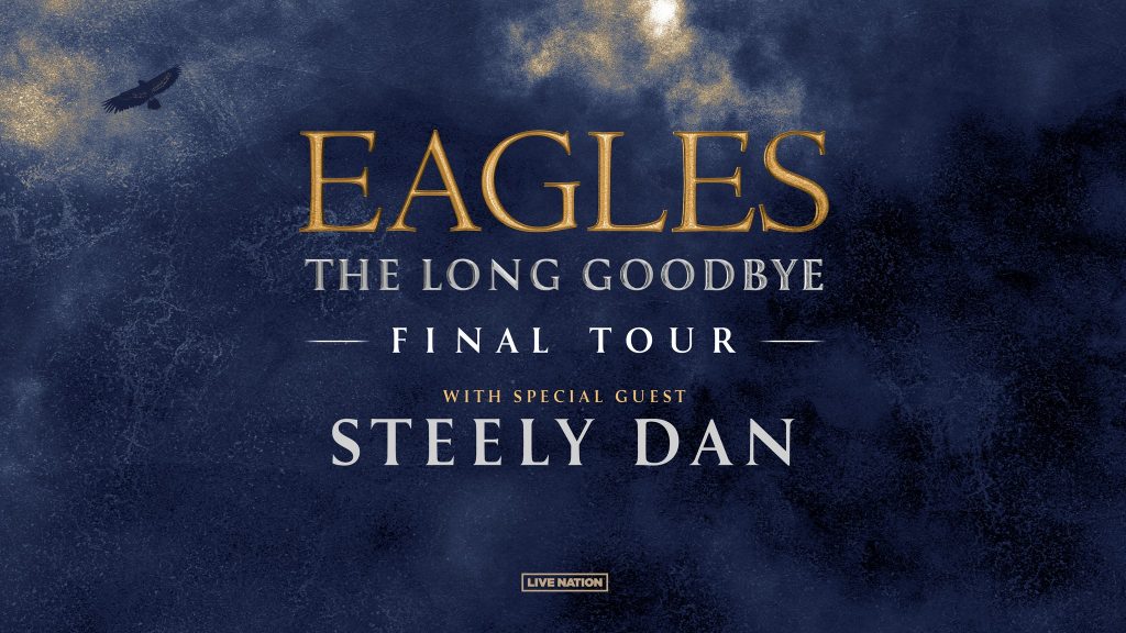 Eagles portada