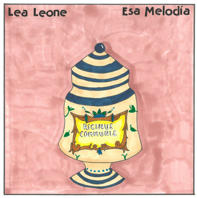 Lea Leona