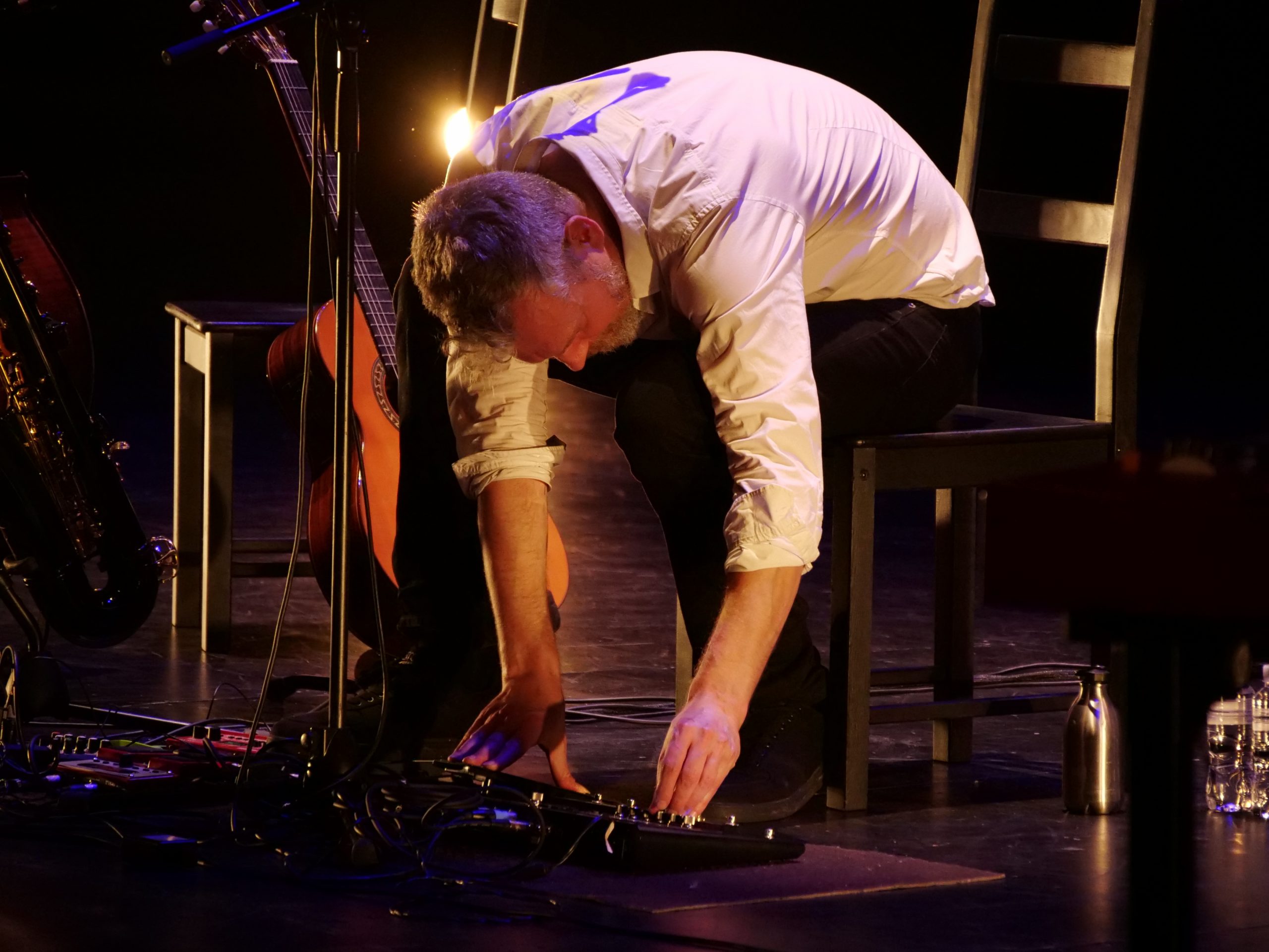 Matt Elliott