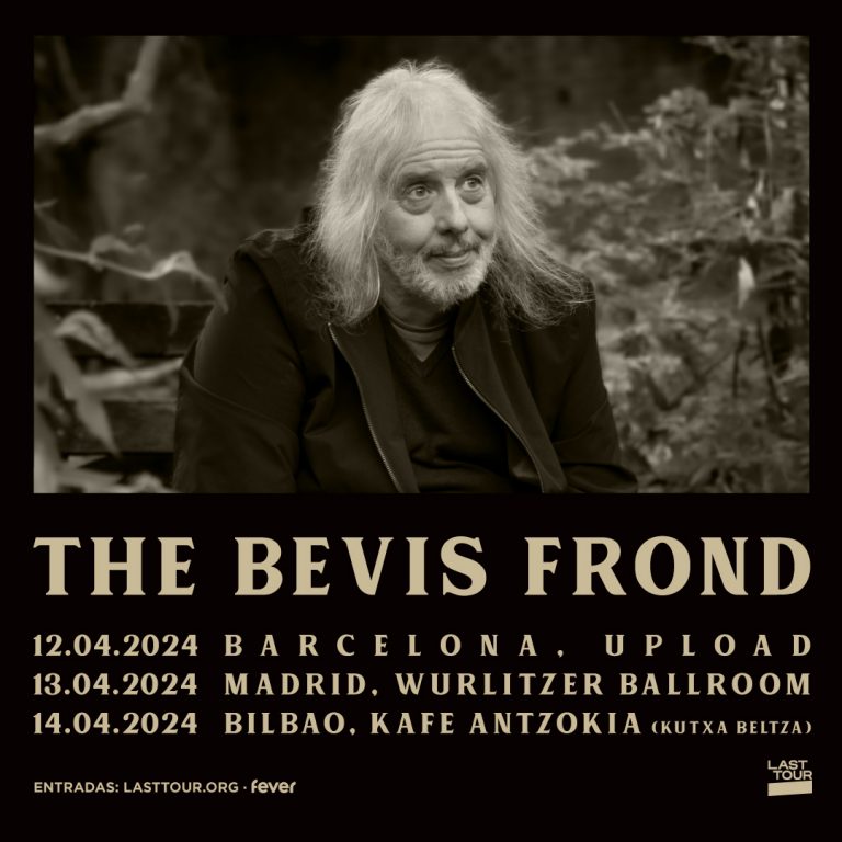 The Bevis Frond
