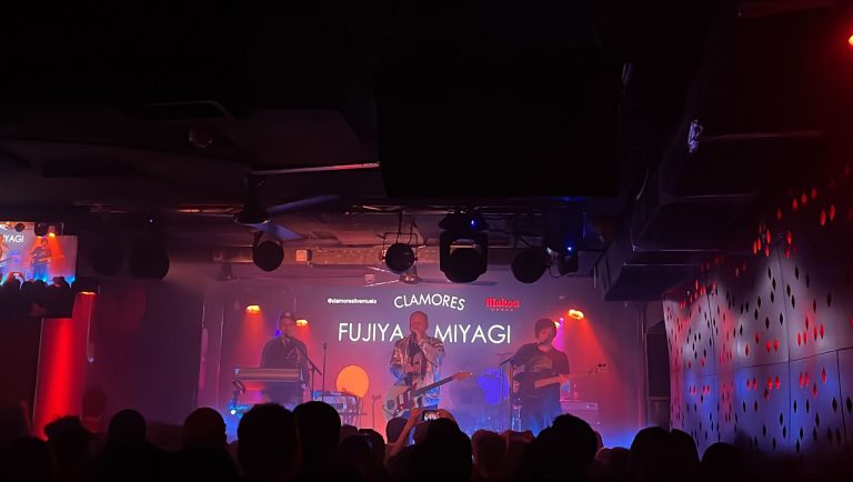fujiya miyagi madrid mazo madriz clamores 2024