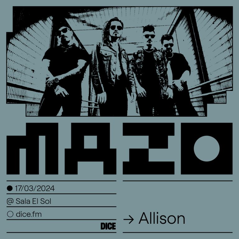allison mazo madriz sala el sol