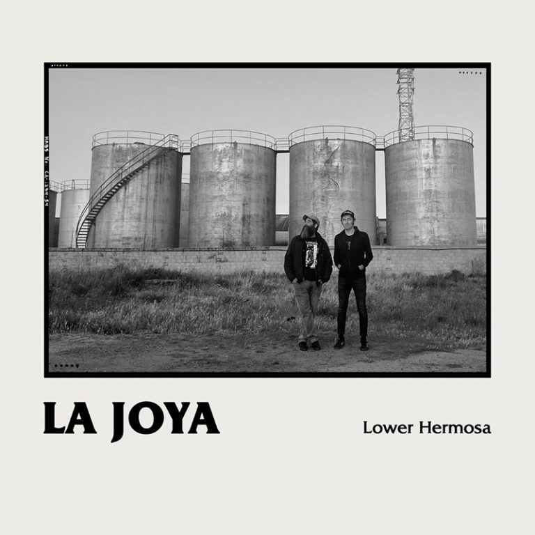LaJoya Lower hermosa