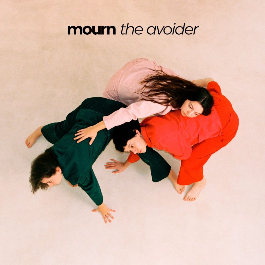 the avoider mourn