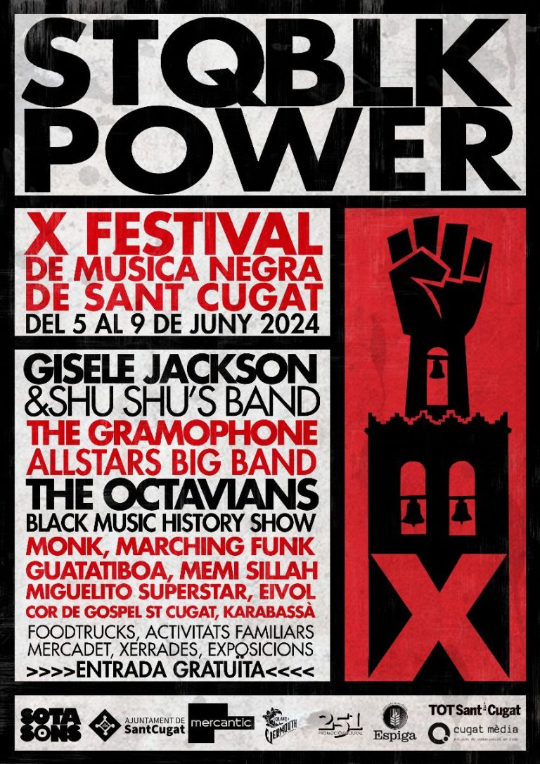 CARTEL FESTIVAL