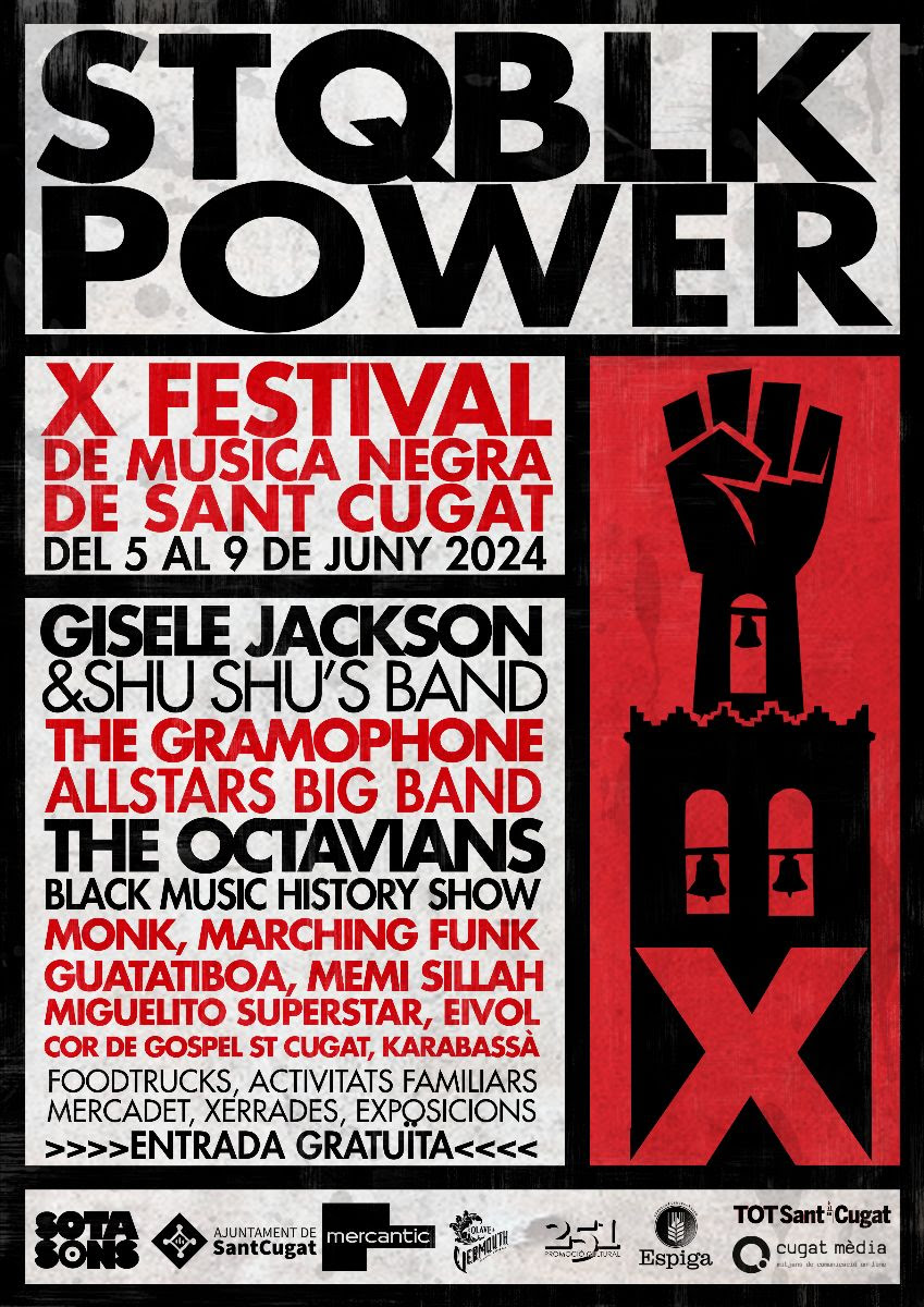 CARTEL FESTIVAL
