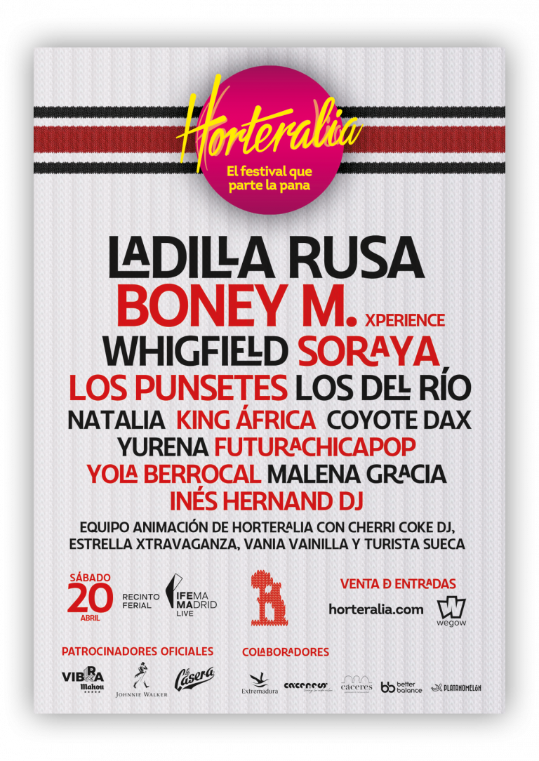 horteralia 24