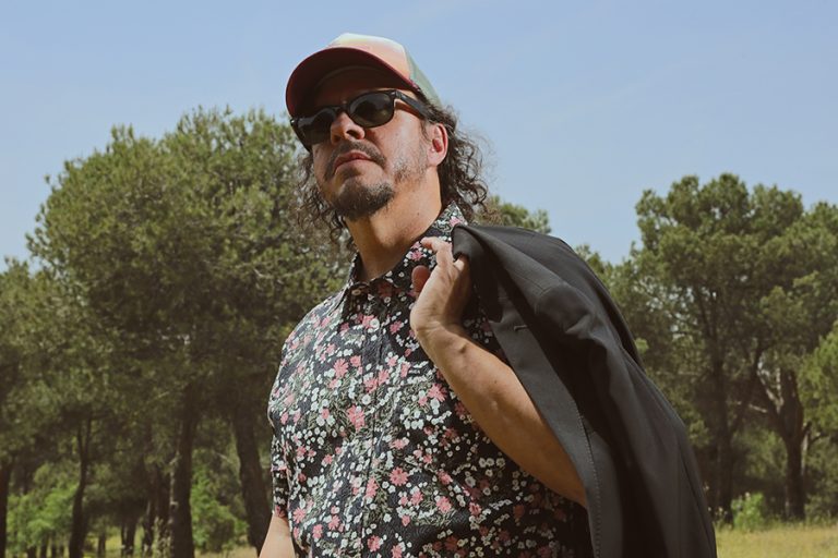 luis brea desierto rojo