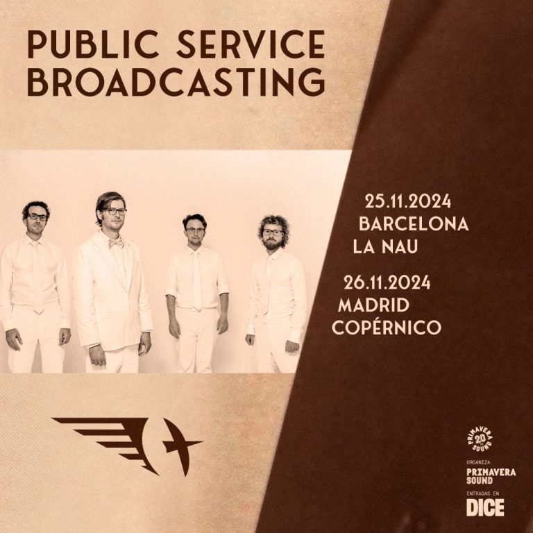 Publica Service Broadcasting