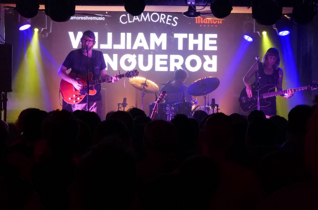 William The Conqueror
