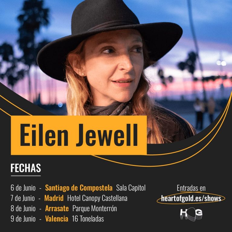 Eilen Jewell
