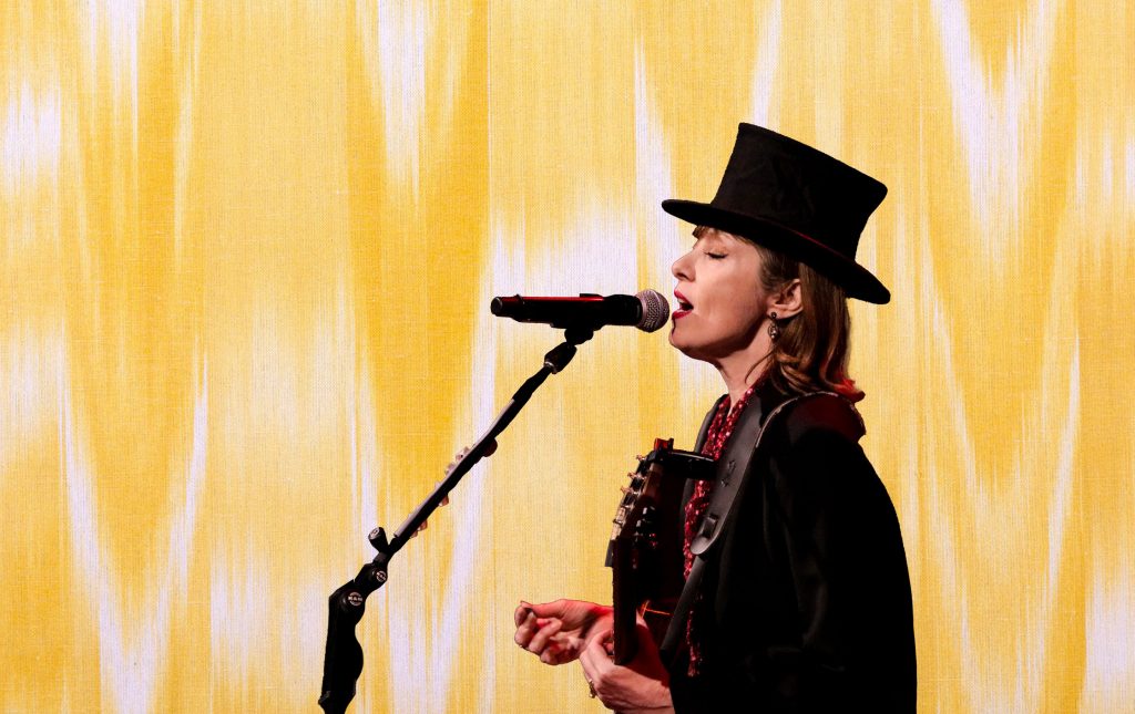 suzanne vega