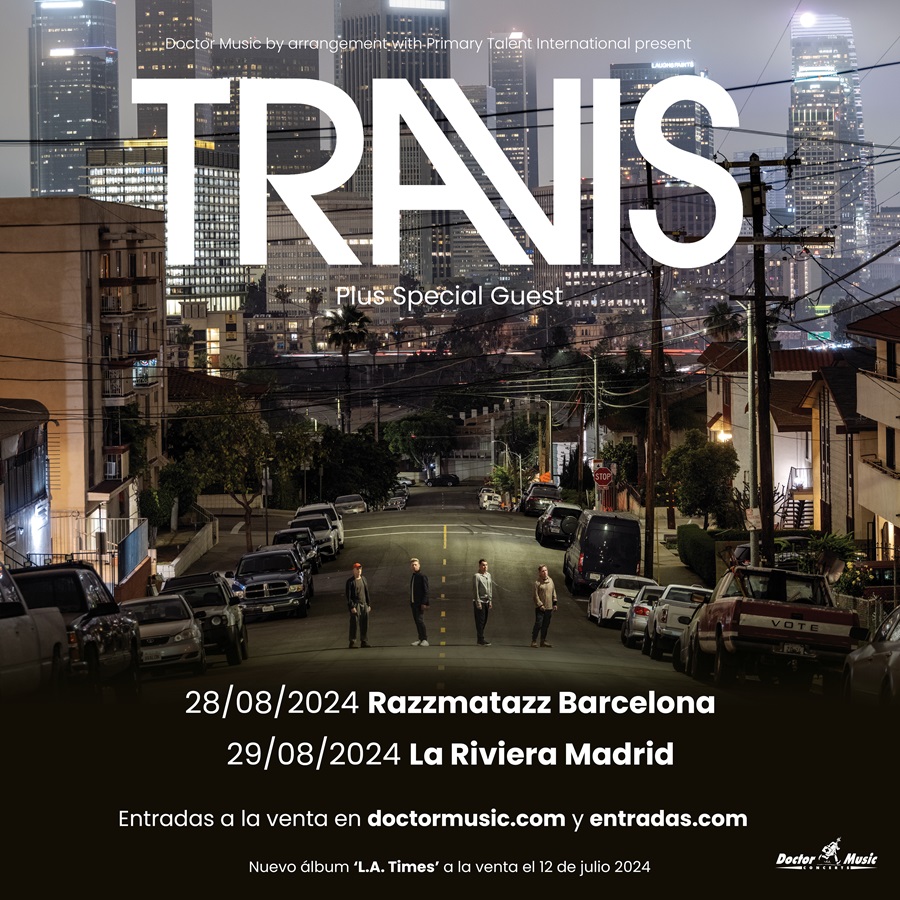Travis