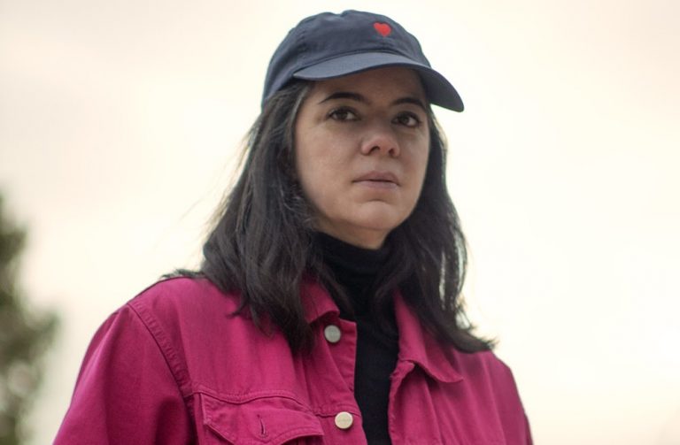 Daga Voladora