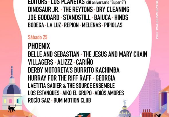 Horarios Tomavistas 2024