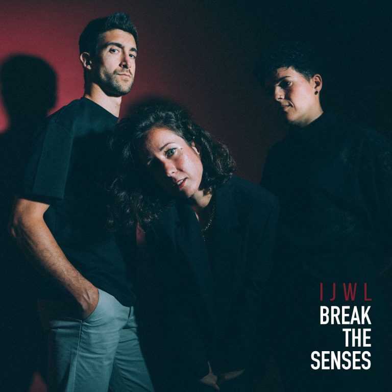 Break the senses