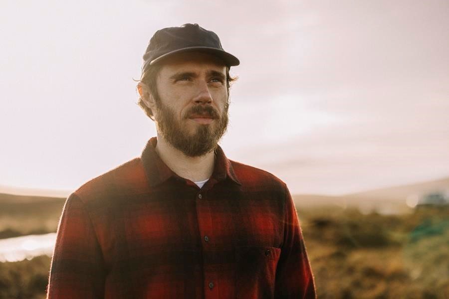 James Vicent McMorrow
