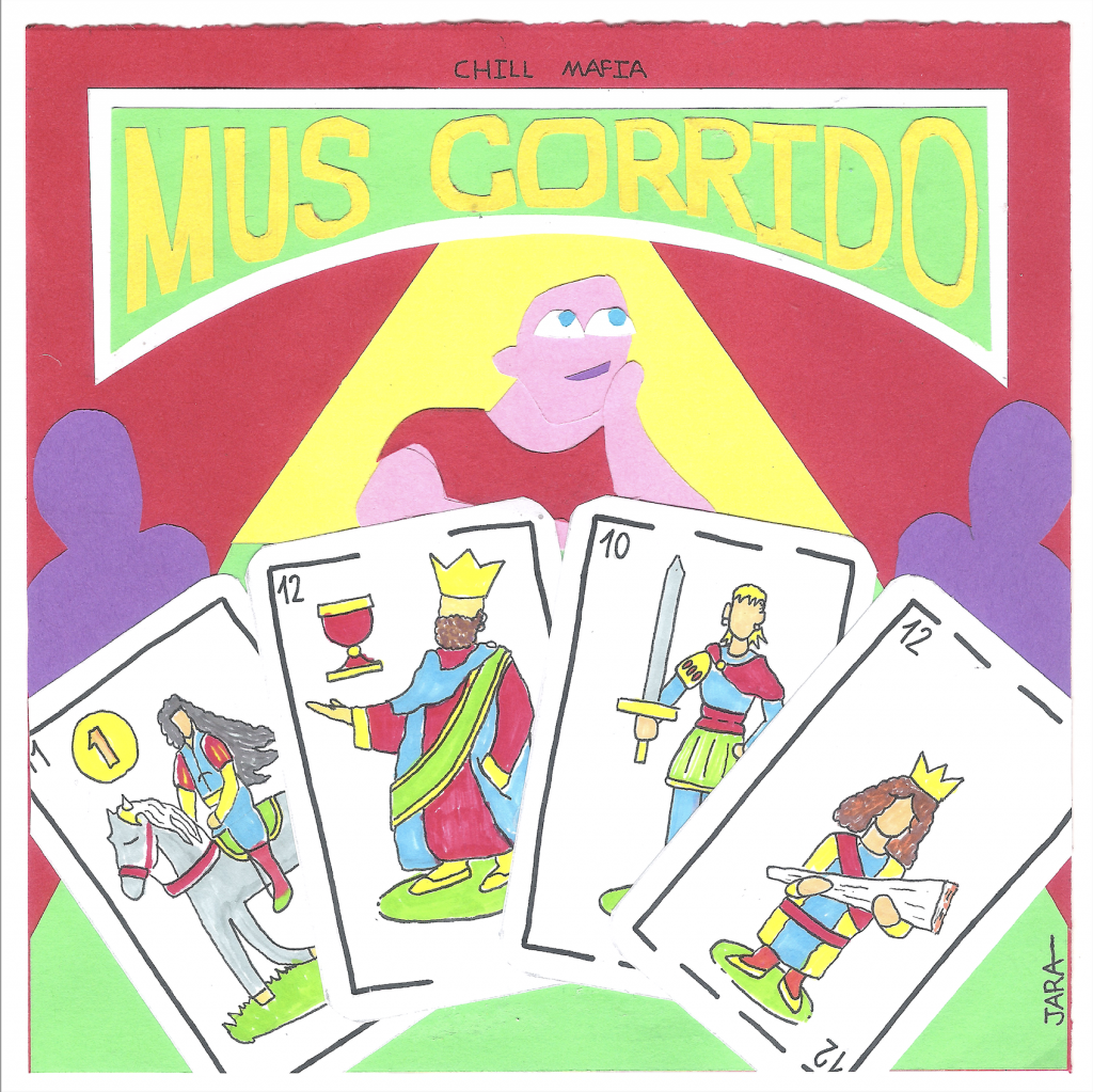 mus corrido