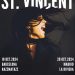 st vincent gira madrid barcelona