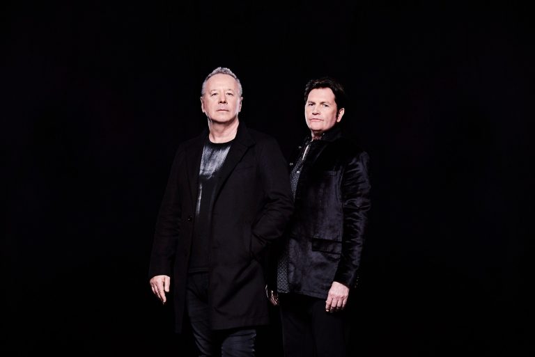 Simple Minds