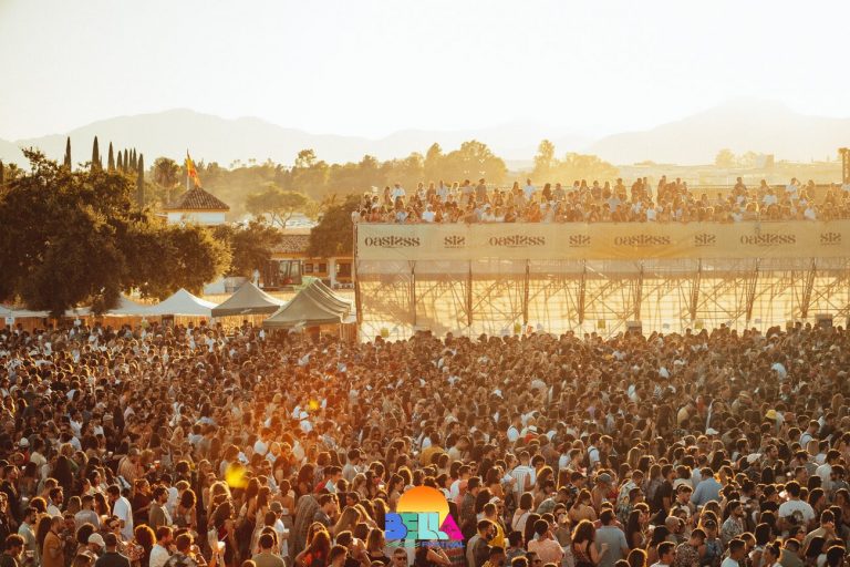 Bella Festival