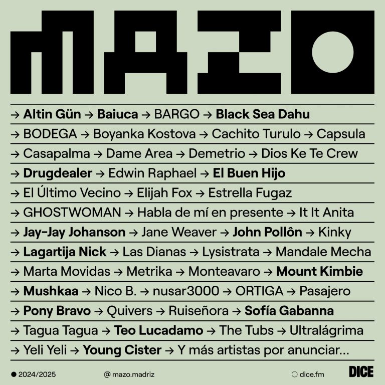 MAZO