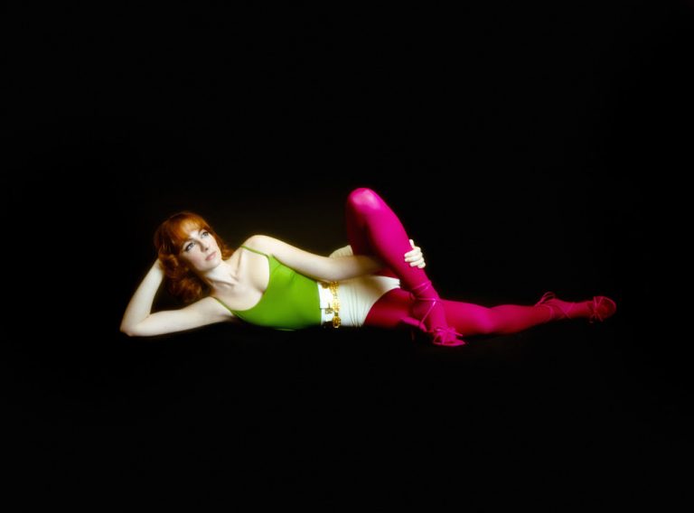 cabiria medias