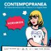 horarios contempopranea 2024