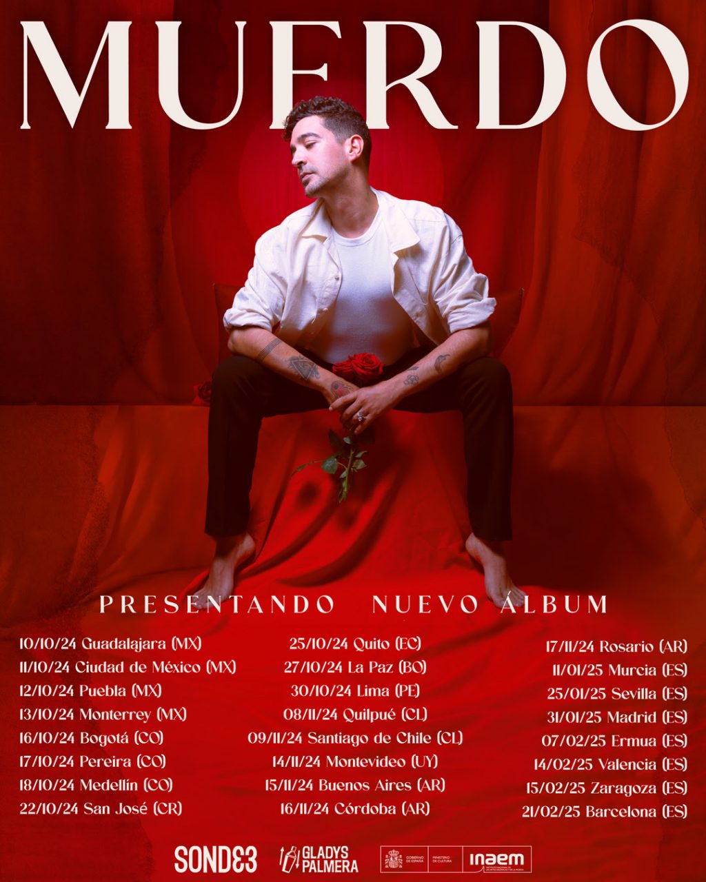 muerdo-nuevo-album