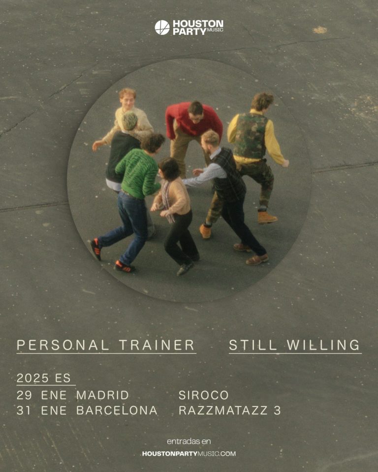 Personal Trainer - Madrid