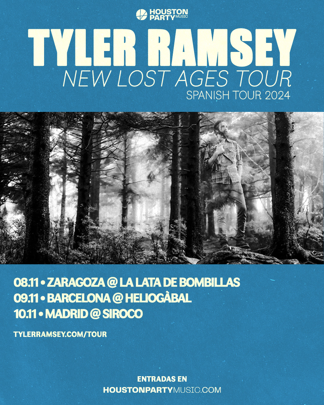 Tyler Ramsey