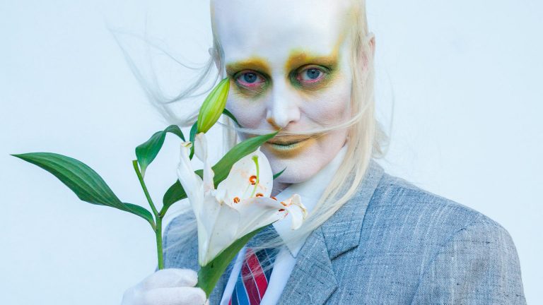 fever ray