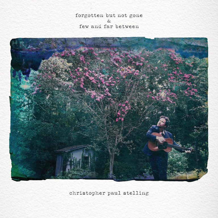 Christopher paul stelling
