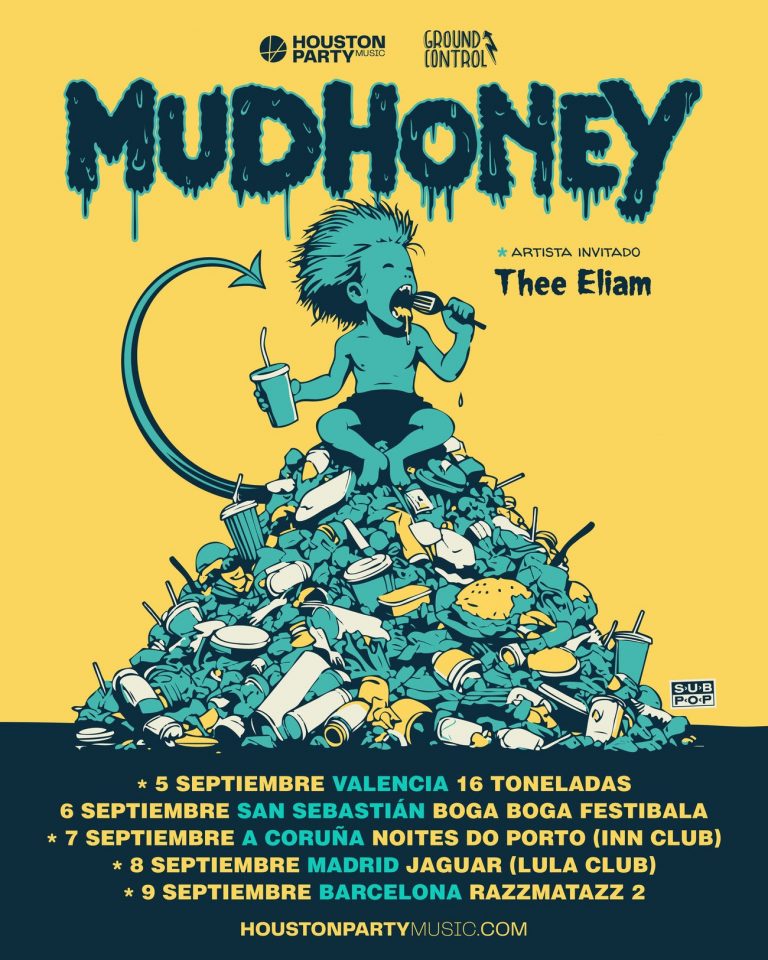 Mudhoney