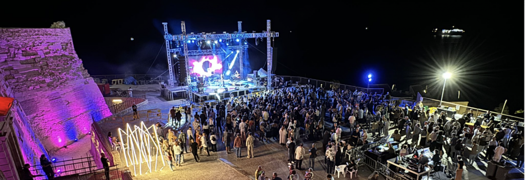 IWA FEST - notedetengas.com