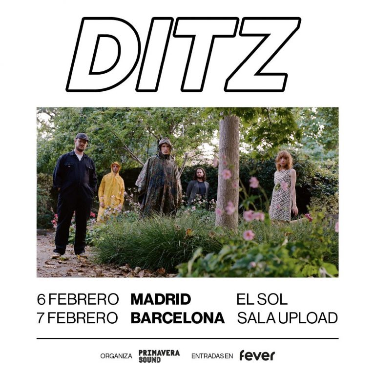 ditz madrid y barcelona