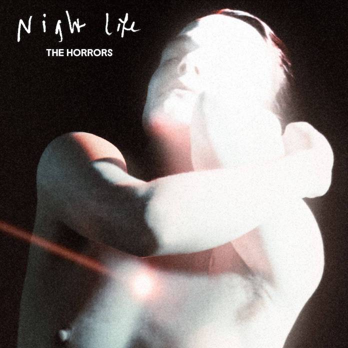 Nightlife the horrors new album 2025