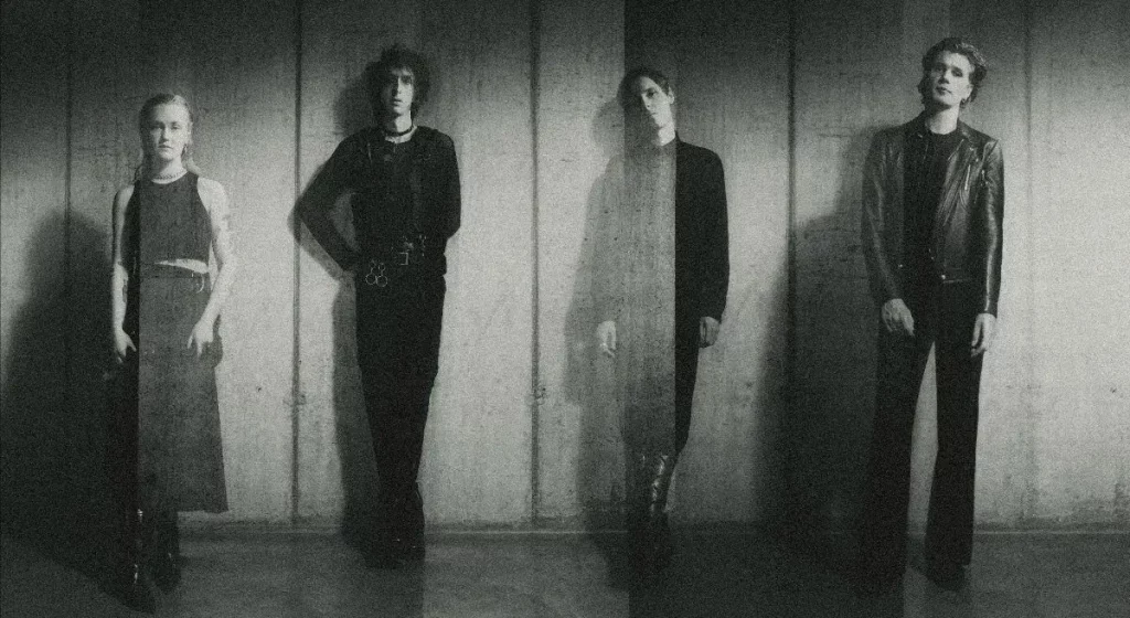 the horrors