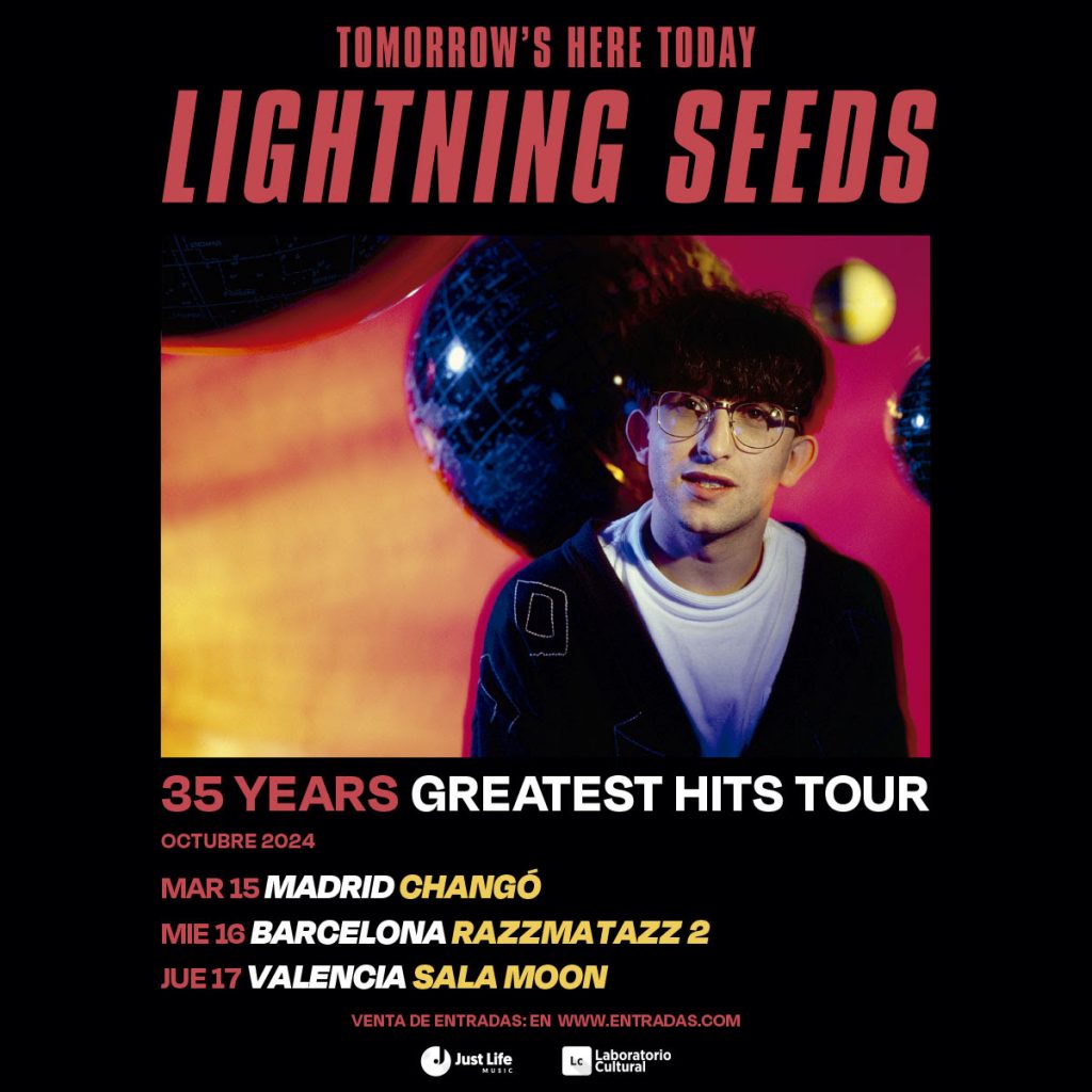 35-years-lightning-seeds-madrid-valencia