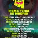 music hall ifema madrid