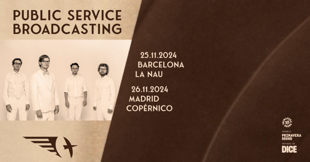 public service broadcasting copernico